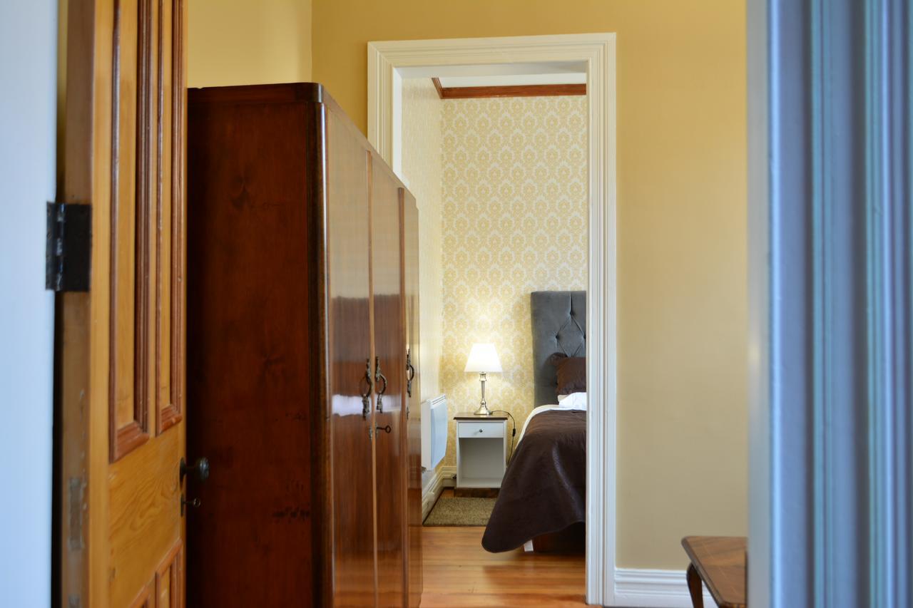 Wood Residence Hotel Boutique Valparaíso Екстериор снимка