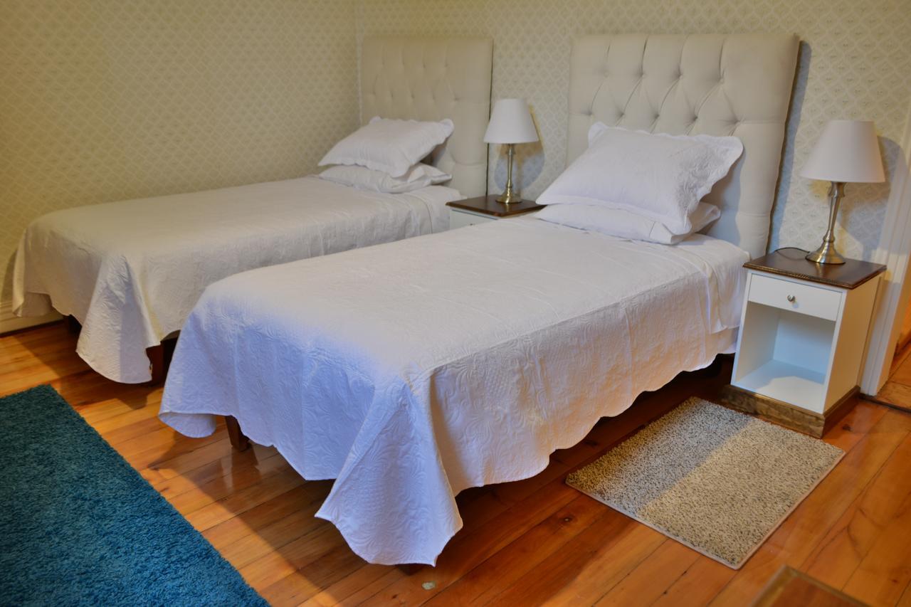 Wood Residence Hotel Boutique Valparaíso Екстериор снимка