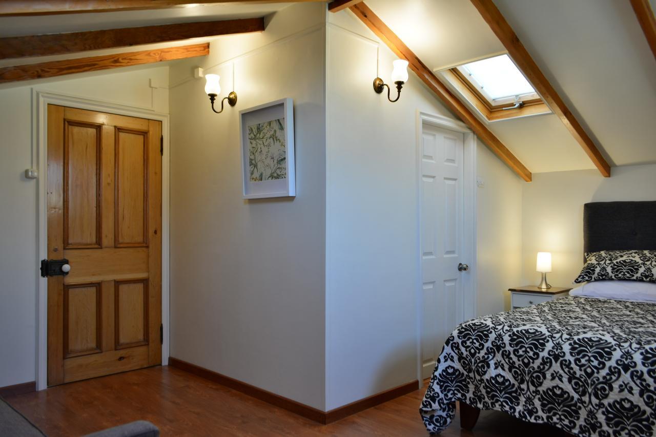 Wood Residence Hotel Boutique Valparaíso Екстериор снимка