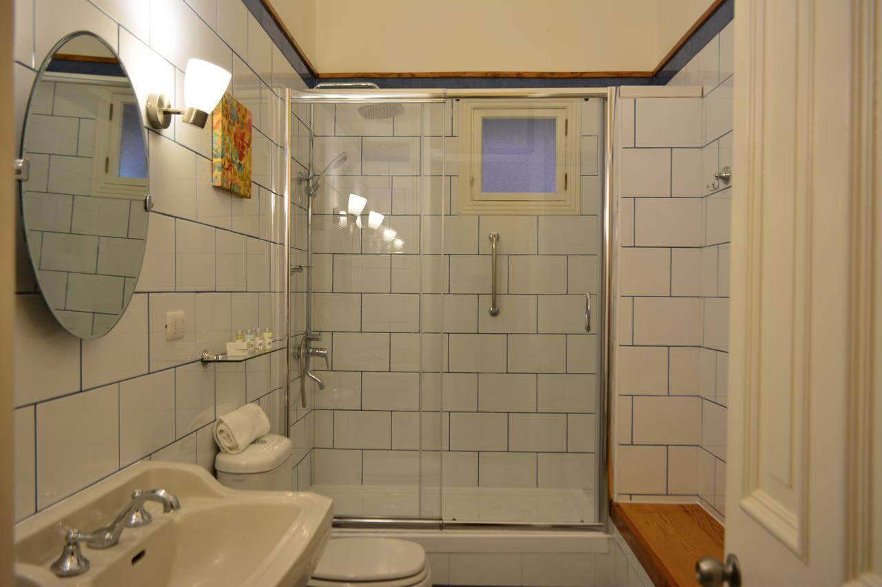 Wood Residence Hotel Boutique Valparaíso Екстериор снимка