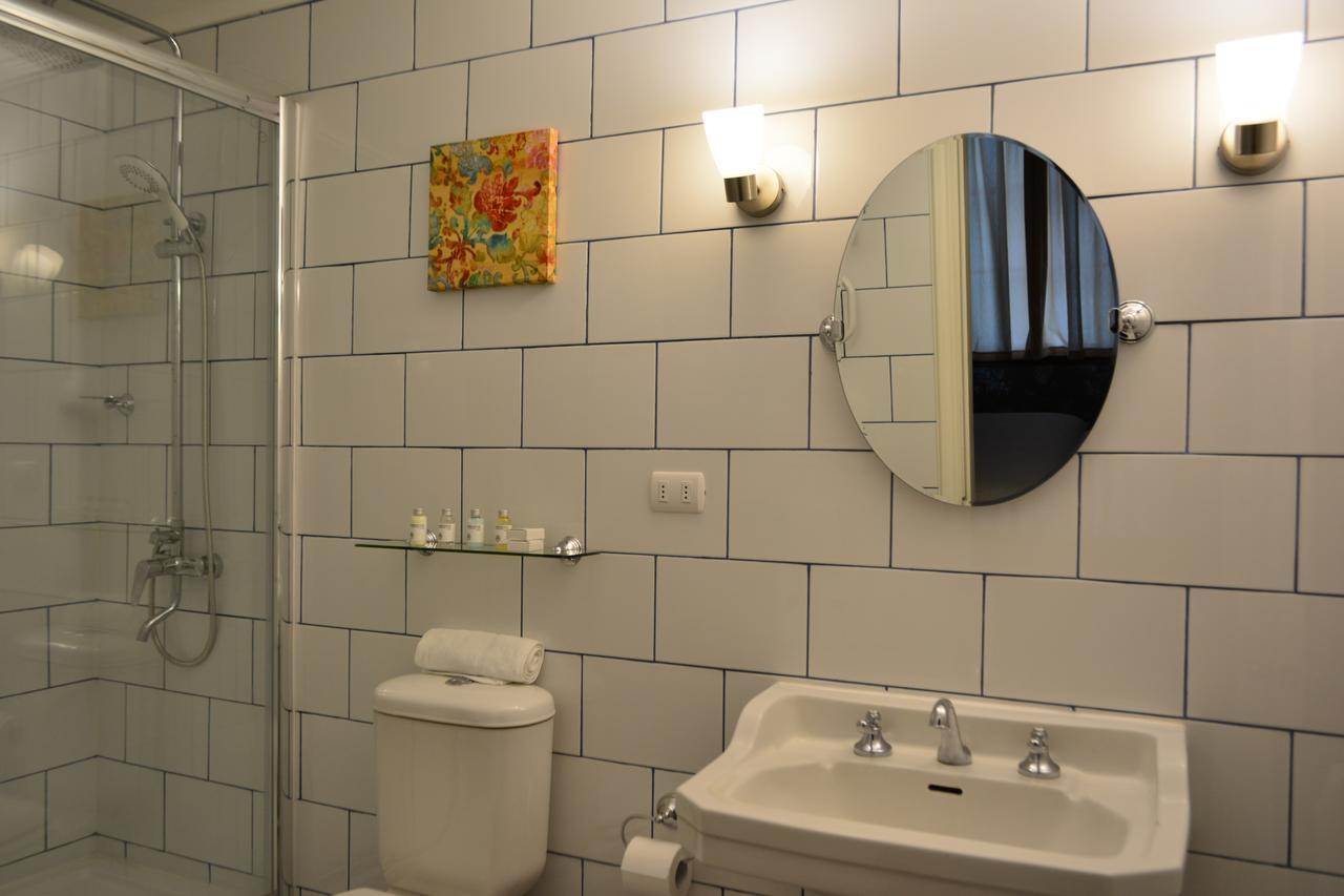 Wood Residence Hotel Boutique Valparaíso Екстериор снимка