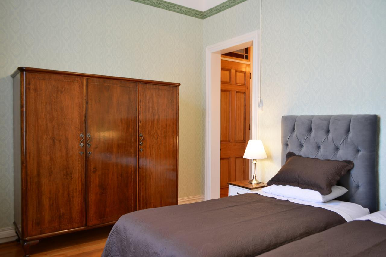 Wood Residence Hotel Boutique Valparaíso Екстериор снимка