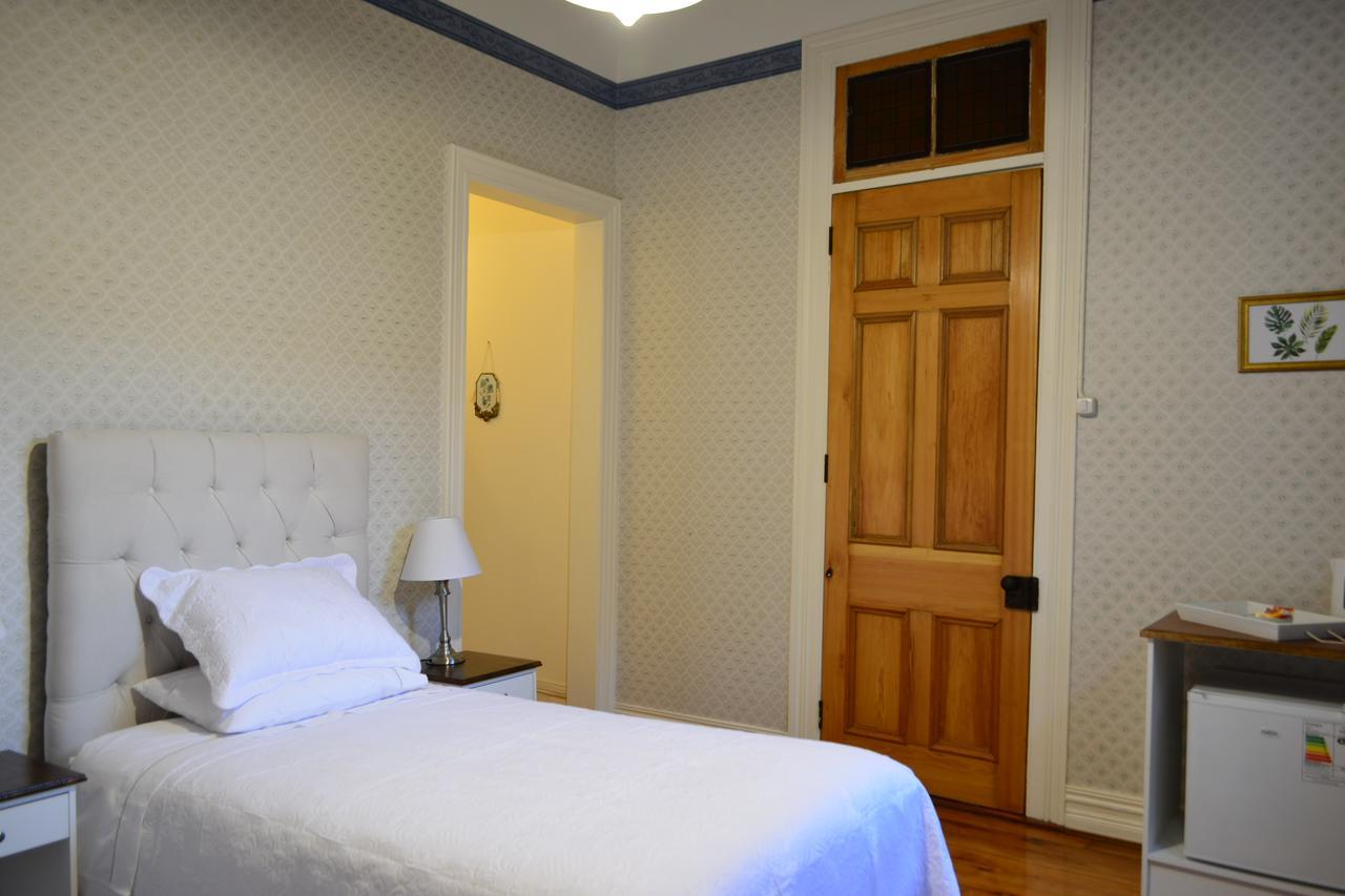 Wood Residence Hotel Boutique Valparaíso Екстериор снимка