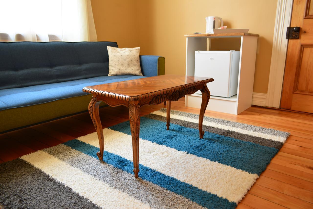 Wood Residence Hotel Boutique Valparaíso Екстериор снимка