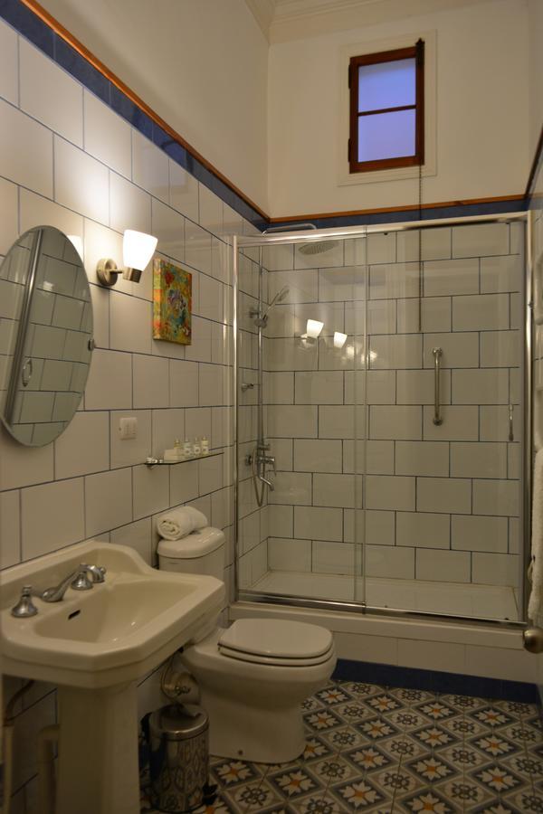 Wood Residence Hotel Boutique Valparaíso Екстериор снимка